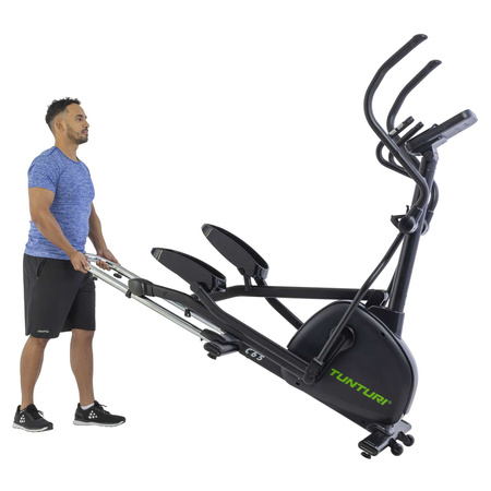 Orbitrek Tunturi Signature C65-F
