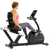 ROWER POZIOMY TUNTURI Signature E60-R Bike