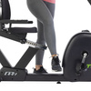 ROWER POZIOMY TUNTURI Signature E60-R Bike