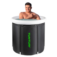 Przenośna wanna beczka do morsowania Tunturi IB30 Ice Bath