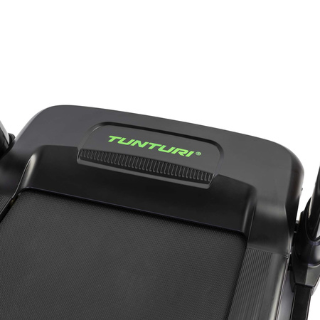 BIEŻNIA ELEKTRYCZNA TUNTURI SIGNATURE T90 (SILNIK AC)