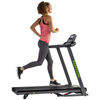 BIEŻNIA ELEKTRYCZNA TUNTURI Cardio Fit T35 BT