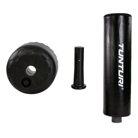 WOLNOSTOJĄCY WOREK BOKSERSKI TUNTURI FREE STAND PUNCH BAG