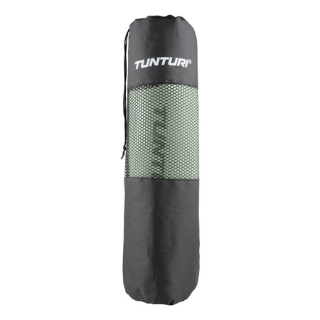 MATA DO JOGI TUNTURI YOGAMAT 8 mm MIĘTOWA