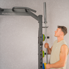 KLATKA TRENINGOWA TUNTURI HR60 HALF RACK