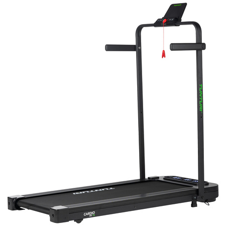 BIEŻNIA ELEKTRYCZNA SKŁADANA Tunturi Cardio Fit T5 BT