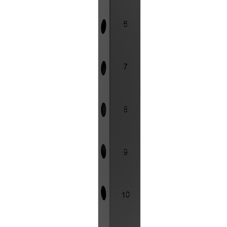 KLATKA TRENINGOWA TUNTURI HR60 HALF RACK