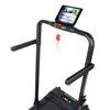 BIEŻNIA ELEKTRYCZNA WALKINGPAD SKŁADANA TUNTURI CARDIO FIT T10 BLUETOOTH
