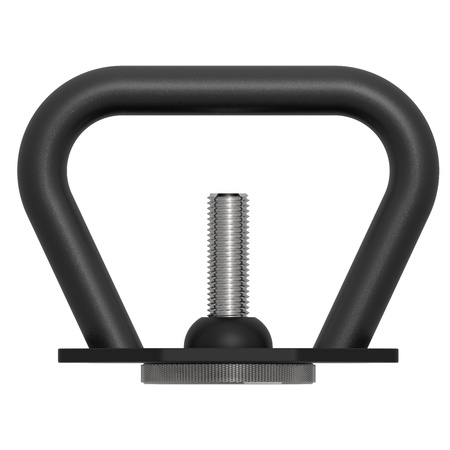 Zestaw Kettlebell Tunturi Rapid 3,5 kg + Obciążenia 2 x 8 kg