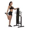 ŁAWKA DO ĆWICZEŃ TUNTURI WB20 OUTLET #KLASA A-
