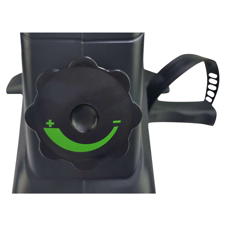 ROTOR MINI ROWER DO ĆWICZEŃ TUNTURI CARDIO FIT M30 OUTLET #KLASA A-