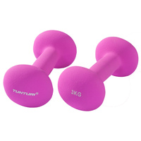 2 x 3 kg