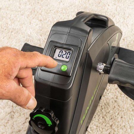 ROTOR MINI ROWER DO ĆWICZEŃ TUNTURI CARDIO FIT M30 OUTLET #KLASA A-