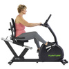ROWER POZIOMY TUNTURI Signature E60-R Bike