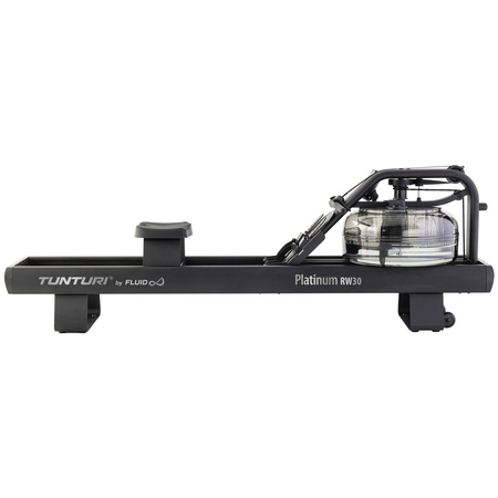 Wioślarz wodny Tunturi Fluid Platinum R30W