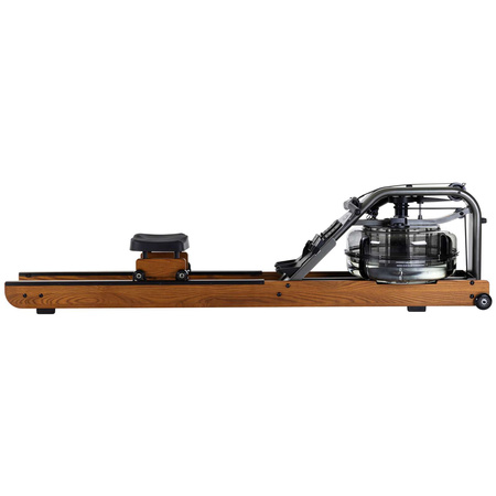 WIOŚLARZ WODNY TUNTURI Fluid Rower Apollo Pro V