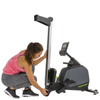 Wioślarz Tunturi Star Fit R100 OUTLET #KLASA B