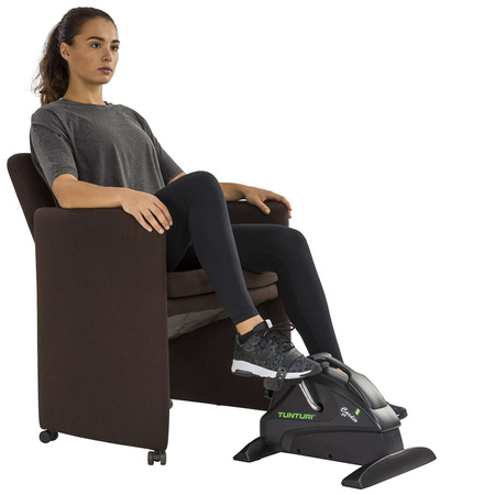 ROTOR MINI ROWER DO ĆWICZEŃ TUNTURI CARDIO FIT M30 OUTLET #KLASA A-