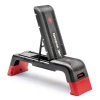 ZESTAW FITNESS: ŁAWKA I STEP 2w1 REEBOK + GUMY TUNTURI