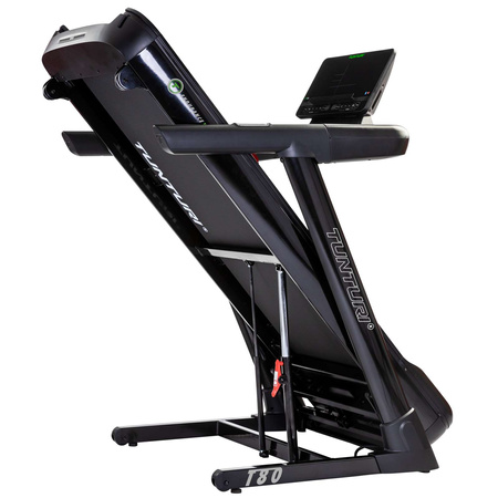 BIEŻNIA TUNTURI ENDURANCE T80 + DODATKOWE PORĘCZE