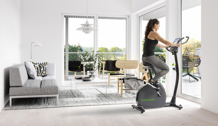 ROWER TRENINGOWY TUNTURI SIGNATURE E50