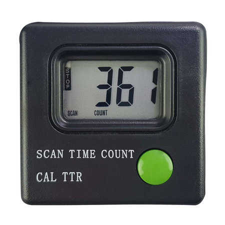 ROTOR MINI ROWER DO ĆWICZEŃ TUNTURI CARDIO FIT M30 OUTLET #KLASA A-