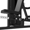 Stacja siłowa do wyciskania Tunturi Platinum Multi Press Strength Station - Selectorized - V-Series