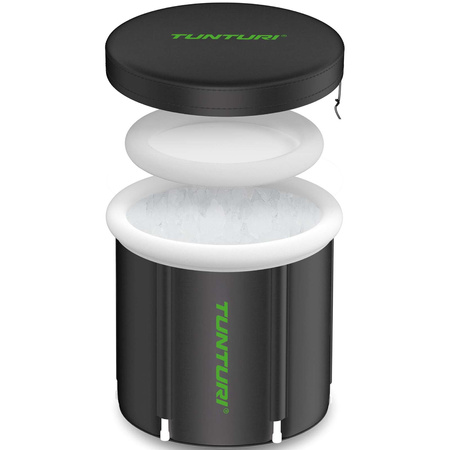 Zestaw Regeneracja Tunturi Pro