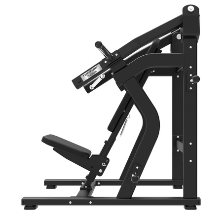 STACJA DO WYCISKANIA KLATKI PIERSIOWEJ NA SKOSIE TUNTURI PLATINUM INCLINE CHEST PRESS - PLATE LOADED - V-SERIES