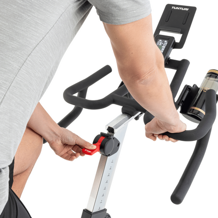 ROWER SPINNINGOWY Platinum SB20 Sprinter Bike