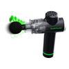 PISTOLET DO MASAŻU TUNTURI MG40