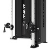 STACJA WIELOFUNKCYJNA TUNTURI PLATINUM - FUNCTIONAL TRAINER - SELECTORIZED -  SERIA V