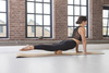 ROLLER KORKOWY TUNTURI CORK MASSAGE ROLLER