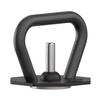 Zestaw Kettlebell Tunturi Rapid 3,5 kg + Obciążenia 2 x 8 kg