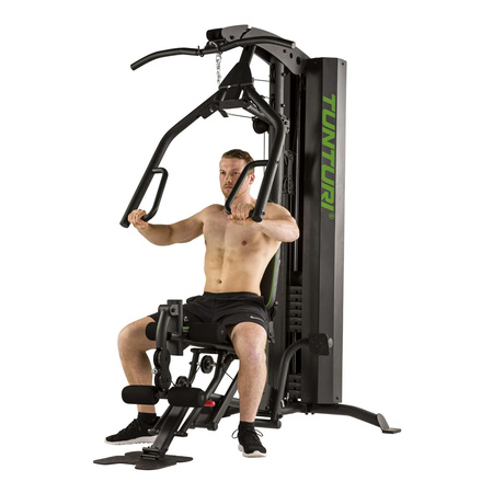 ZESTAW TRENINGOWY TUNTURI FIT3