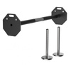 GRYF REGULOWANY TUNTURI RAPID ADJUSTABLE BARBELL - 59KG 
