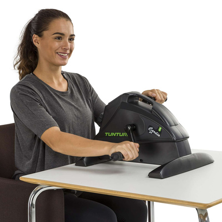 ROTOR MINI ROWER DO ĆWICZEŃ TUNTURI CARDIO FIT M30 OUTLET #KLASA A-