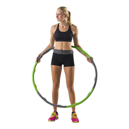 HULA HOOP TUNTURI 1.2kg