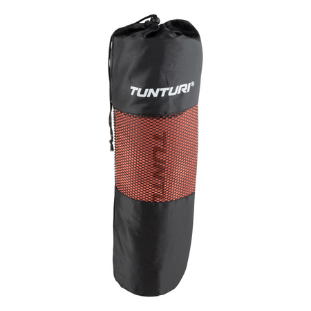 MATA DO JOGI TUNTURI YOGAMAT 8 MM RÓŻOWE ZŁOTO