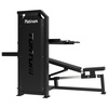 Stacja siłowa do wyciskania Tunturi Platinum Multi Press Strength Station - Selectorized - V-Series