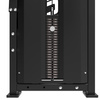 Stacja siłowa do wyciskania Tunturi Platinum Multi Press Strength Station - Selectorized - V-Series
