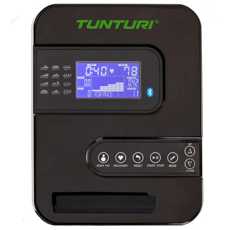 ROWER TRENINGOWY TUNTURI CARDIO FIT E35 BT