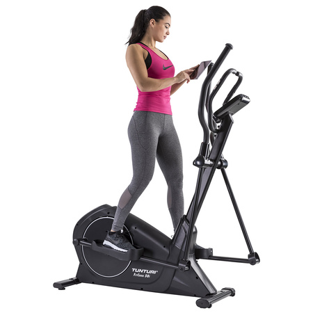 Orbitrek Tunturi FitCross 50i