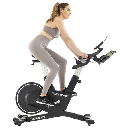 ROWER SPINNINGOWY Platinum SB10 Sprinter Bike