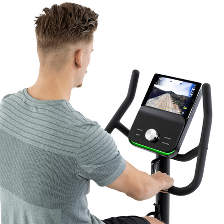 ROWER TRENINGOWY TUNTURI Signature E60 Bike