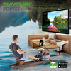 Wioślarz Tunturi Signature R90W Rower, By Fluid
