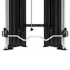 STACJA WIELOFUNKCYJNA TUNTURI PLATINUM - FUNCTIONAL TRAINER - SELECTORIZED -  SERIA V