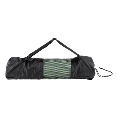 MATA DO JOGI TUNTURI YOGAMAT 8 mm MIĘTOWA