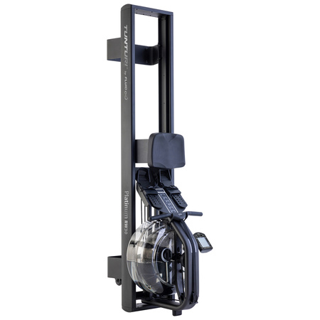Wioślarz wodny Tunturi Fluid Platinum R30W