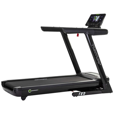 BIEŻNIA TUNTURI ENDURANCE T80 + DODATKOWE PORĘCZE